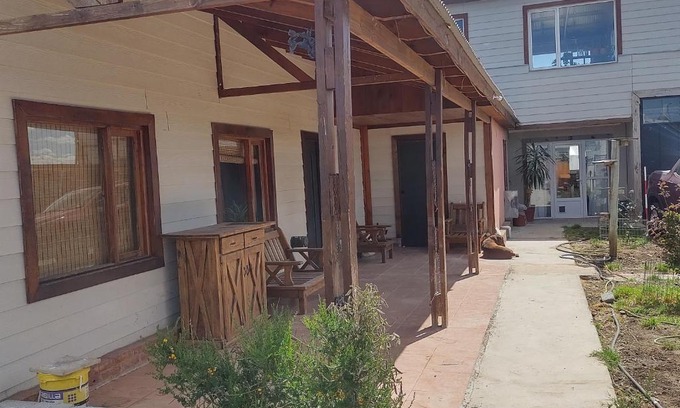 Rio Gallegos Apartment | FREEDOM Iris