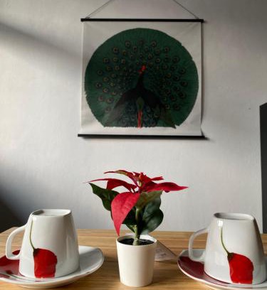 Somdet Chao Phraya House | Freedom8