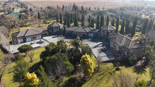 Metsimaholo Villa | Freeman Manor - Peninsula