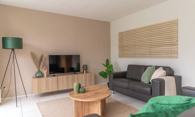 Sint Maartensvlotbrug House | Freistehendes, Strandnahes Ferienhaus für 6 Pers