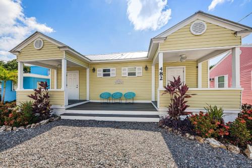 Clearwater Beach House | Frenchy's Cottage 482
