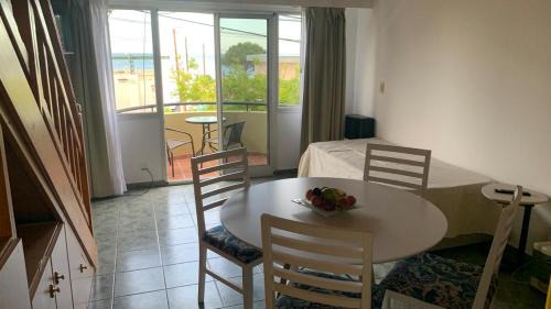 Puerto Madryn Apartment | Frente al mar