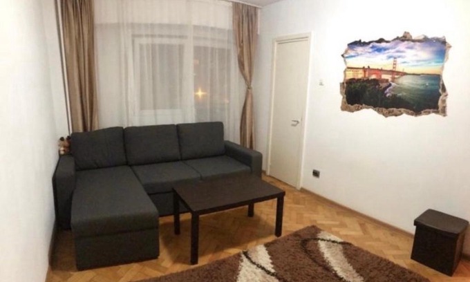 Timisoara Apartment | Fresh Apartment’s
