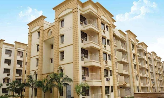 Seraikela Apartment | Fresh & Up
