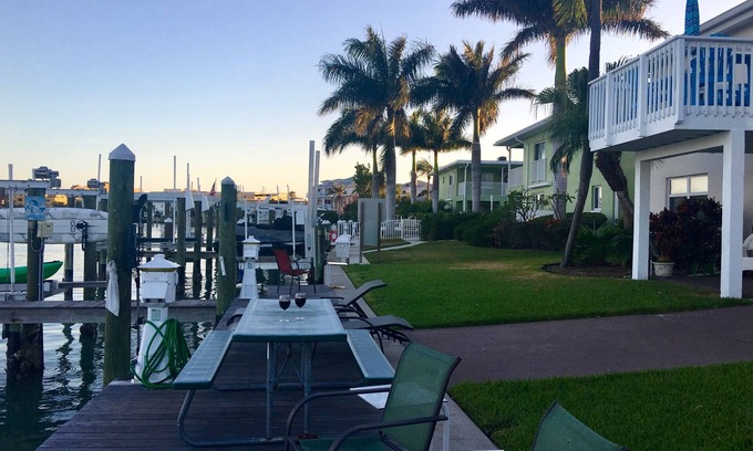 Treasure Island Condo | Freshly renovated Treasure Island Condo in 2025! Close to everything!