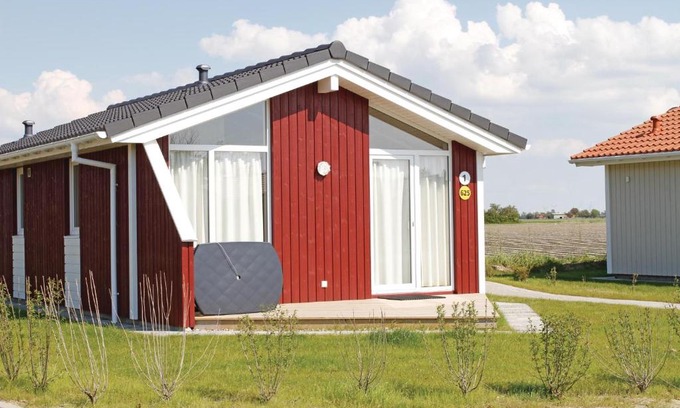 Friedrichskoog House | Friedrichskoog-Deichblick 1