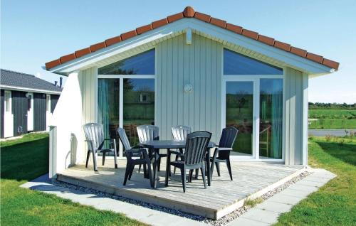 Friedrichskoog House | Friedrichskoog-Deichblick 10