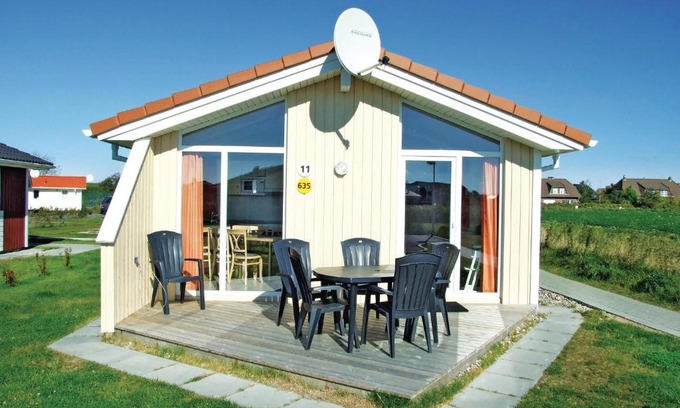 Friedrichskoog House | Friedrichskoog-Deichblick 11