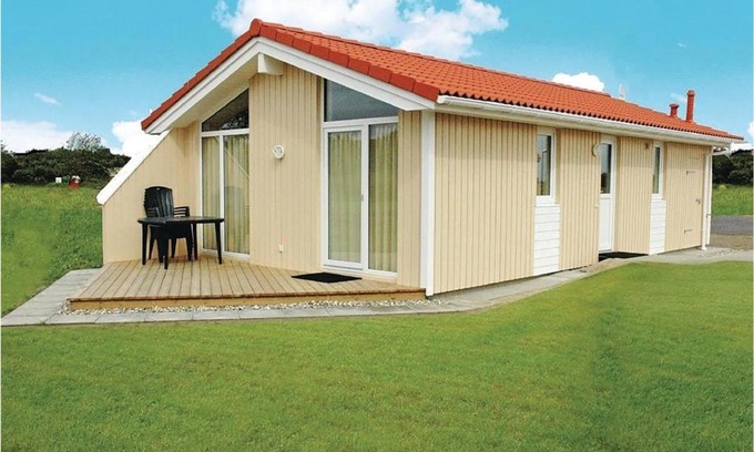 Friedrichskoog House | Friedrichskoog-Deichblick 12