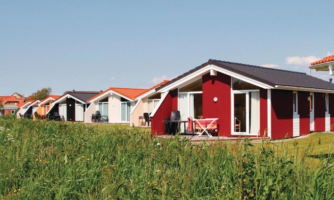 Friedrichskoog House | Friedrichskoog-Deichblick 14