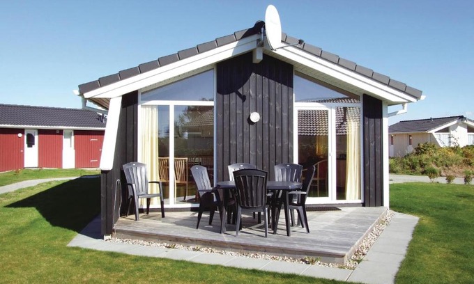 Friedrichskoog House | Friedrichskoog-Deichblick 18