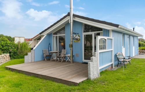 Friedrichskoog House | Friedrichskoog-Deichblick 4