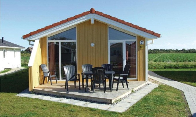 Friedrichskoog House | Friedrichskoog-Deichblick 7