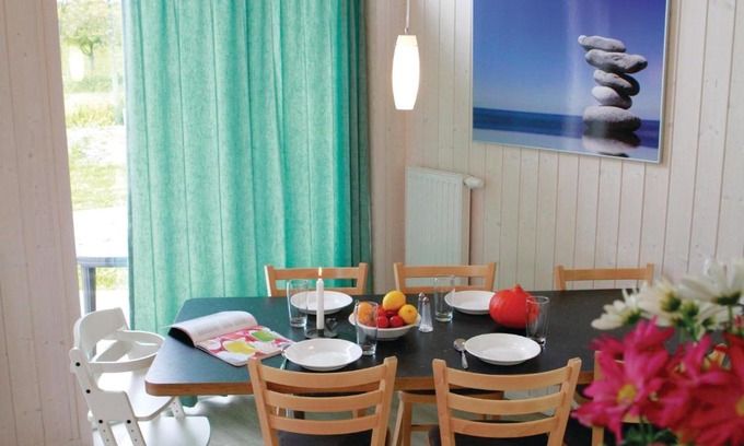 Friedrichskoog House | Friedrichskoog-Deichblick 8