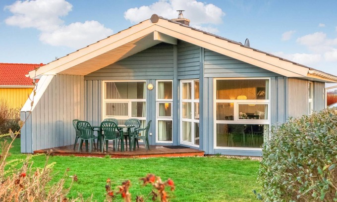 Friedrichskoog House | Friedrichskoog-Strandpark 1