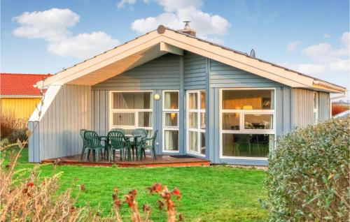 Friedrichskoog House | Friedrichskoog-Strandpark 1