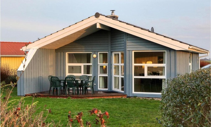 Friedrichskoog House | Friedrichskoog-Strandpark 16