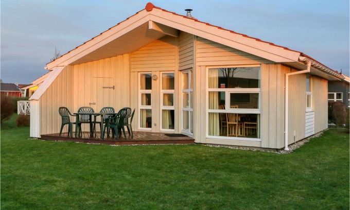 Friedrichskoog House | Friedrichskoog-Strandpark 18