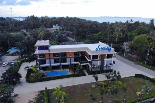 Krabi Hotel | Friendly Hotel Krabi