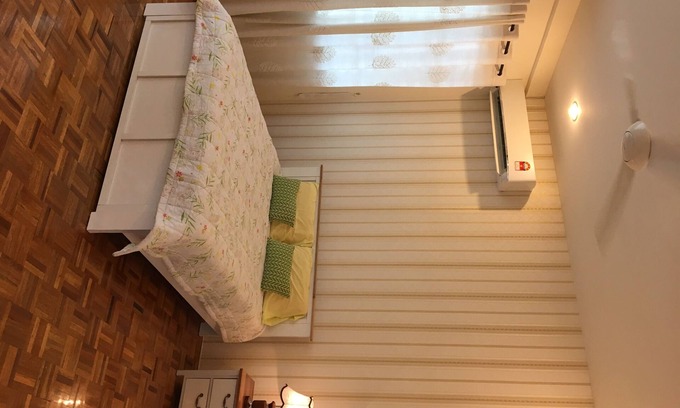 Kota Samarahan House | Friendly Quaint Abode