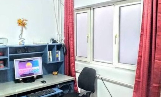 Sector 2 Apartment | Friendly Studio 1 -