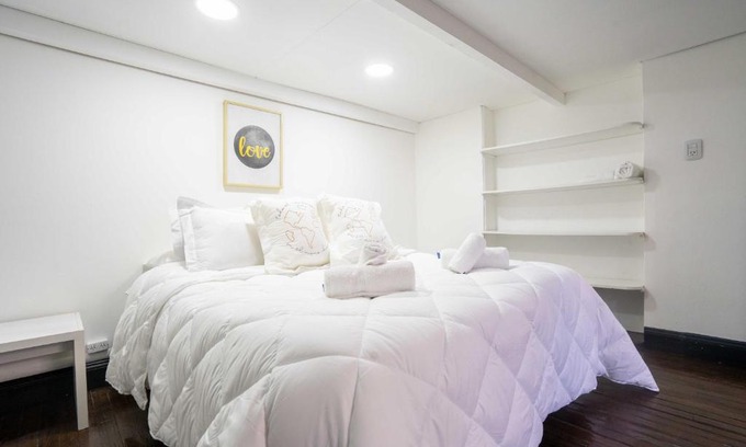 Balvanera Apartment | FRIENDS BUENOS AIRES- CAPITAL