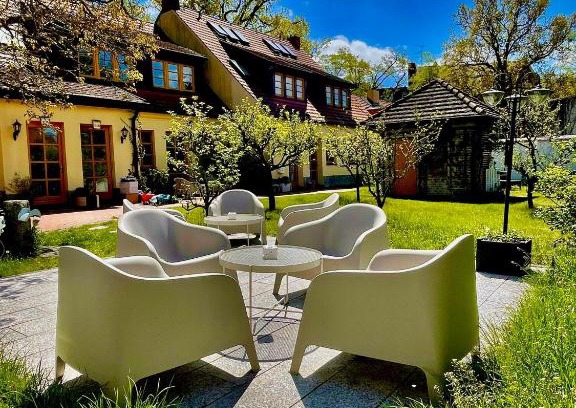 Babelsberg Nord Hotel | Fritz Aparthotel Potsdam