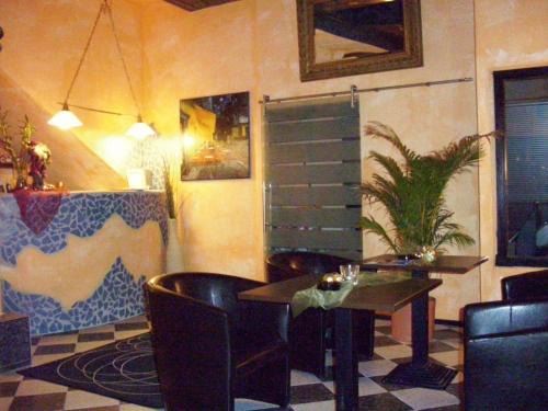 Bernhausen Hotel | Fritzis Art Hotel