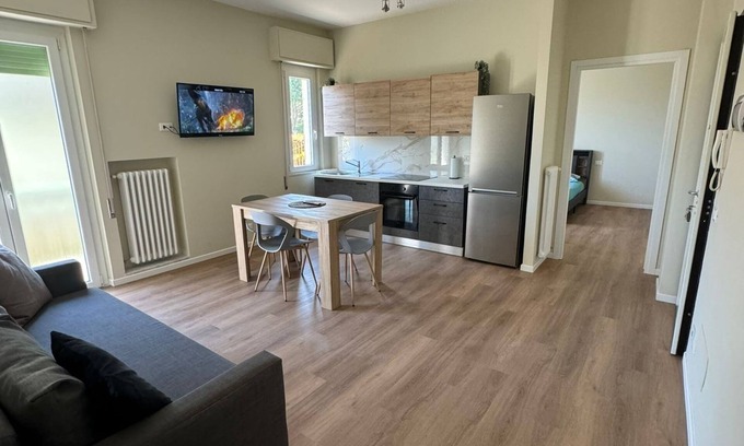 Boissano Apartment | Friz Apartment