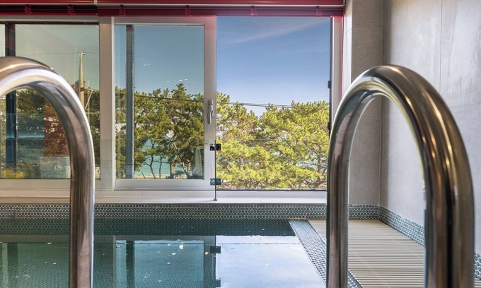 Gyeongju Hotel | From H Browndot Hotel Gyeongju Yangnam