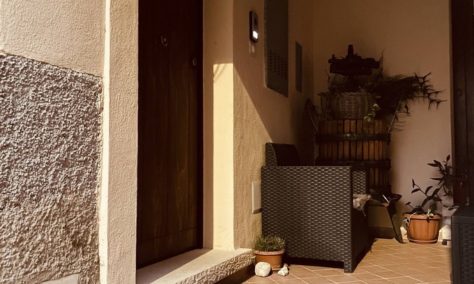 Ciorlano Apartment | From Nonna Pasqualina