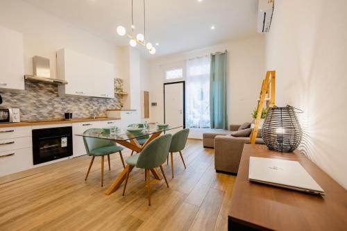 Suburbio XI della Vittoria Apartment | Front Stays Monte Mario - Gemelli