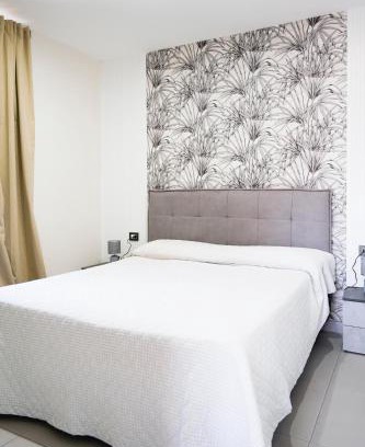 Torre del Greco Apartment | Fronte Mare Apartment