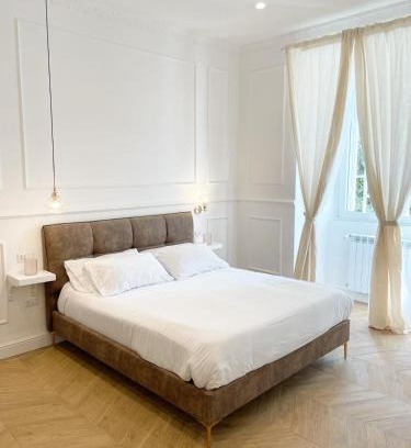 Caserta Apartment | Fronte Reggia Apartment