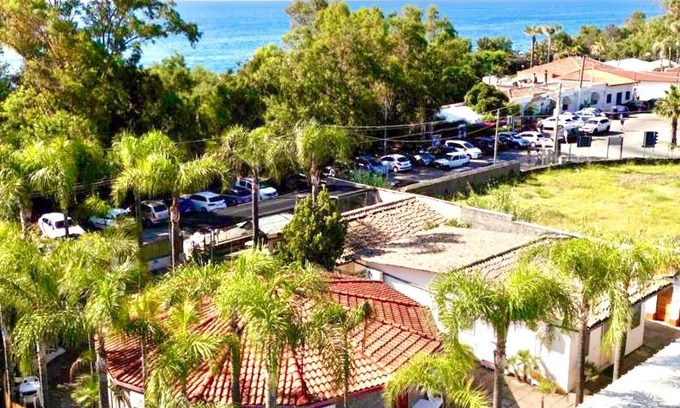 Fiumefreddo di Sicilia Apartment | Frontemare Residence