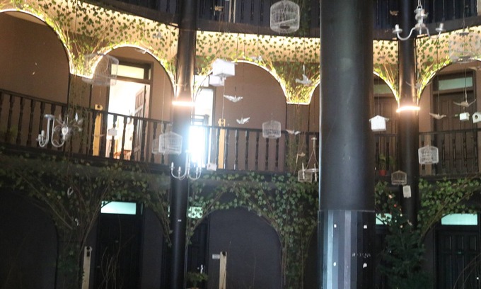 Malam Jabba Hotel | Frontier Tower Hotel