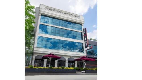 Arnavutkoy Hotel | FRT AİRPORT OTEL