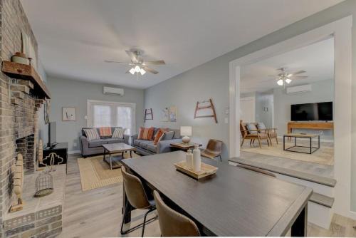 Forest Acres House | Ft. Jackson Family Abode