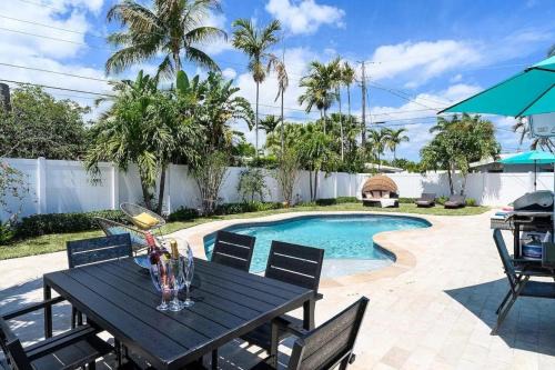 Imperial Point House | Ft Lauderdale Dream