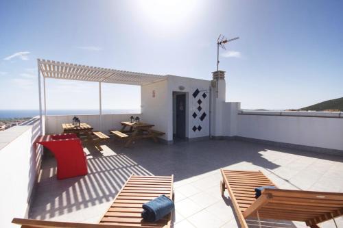 Carrizal Apartment | Fuche 11 Apartamentos a 10 minutos del Aeropuerto