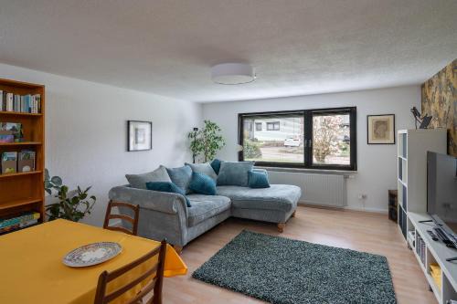 Illingen Apartment | Fuchs und Hase