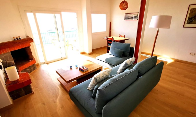 Fuencaliente de la Palma House | Fuencaliente: House in the beach