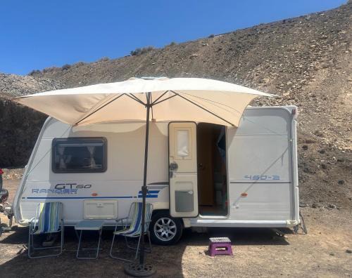 Pajara Other | FuerteMar