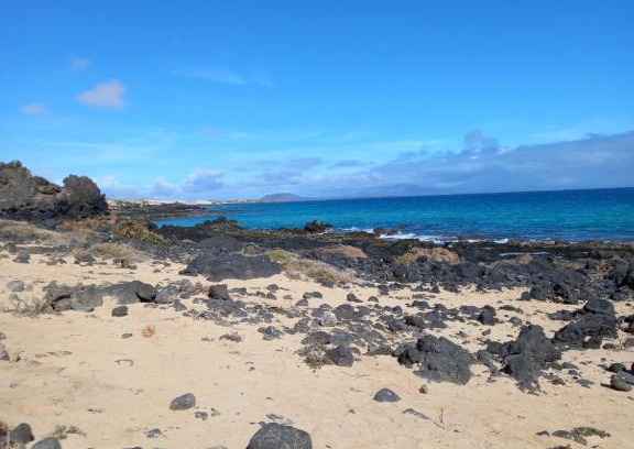 Parque Holandes Apartment | FuerteSun Dunas beach