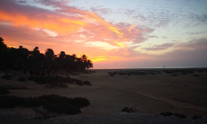 Tarajalejo Ski Chalet | Fuerteventura, Tarajalejo, Janeli, Relax, Holidays, Surf, Beach, Love, Honeymoon.