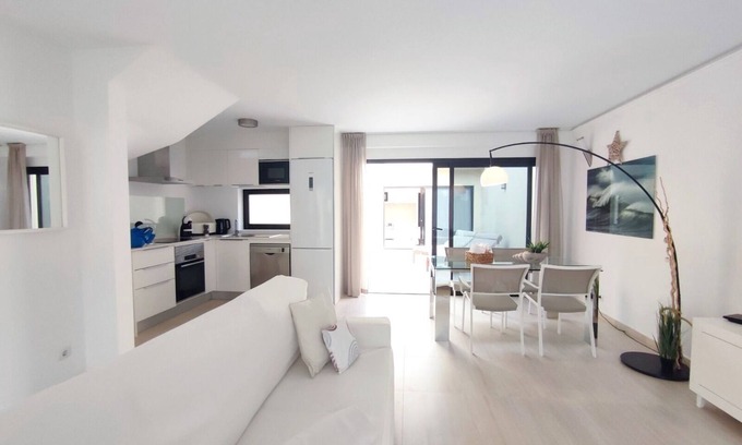 Bahia Calma Apartment | FuerteVillage