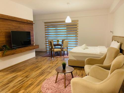 Star Dojran House | Fuk-tak apartmani&restoran