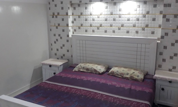 Bahria Town House | Full Furnished Independent portion in near Aleem Khan Cricket Ground 739