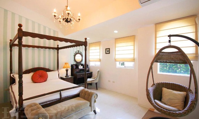 Magong House | Full House