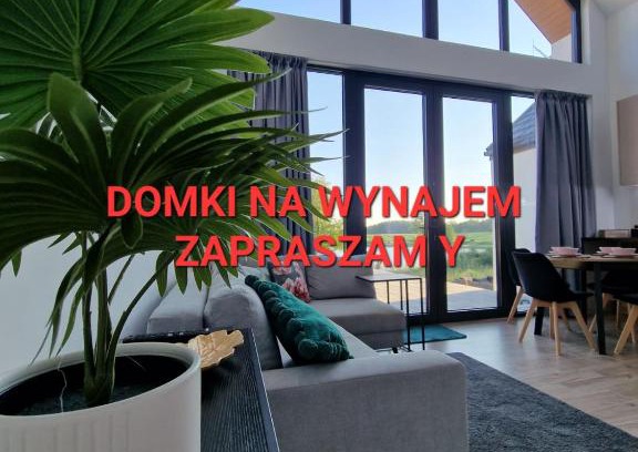 Miłki House | Full Moon Apartments